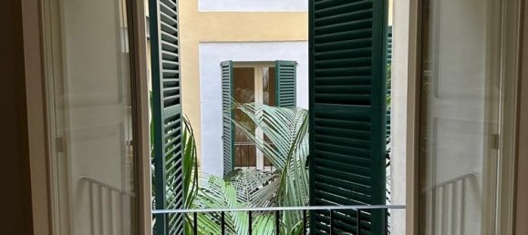 Квартира с 2 спальнями в Пальма-де-Майорка, Испания № 16250 4