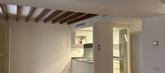 Квартира с 2 спальнями в Пальма-де-Майорка, Испания № 16250 5