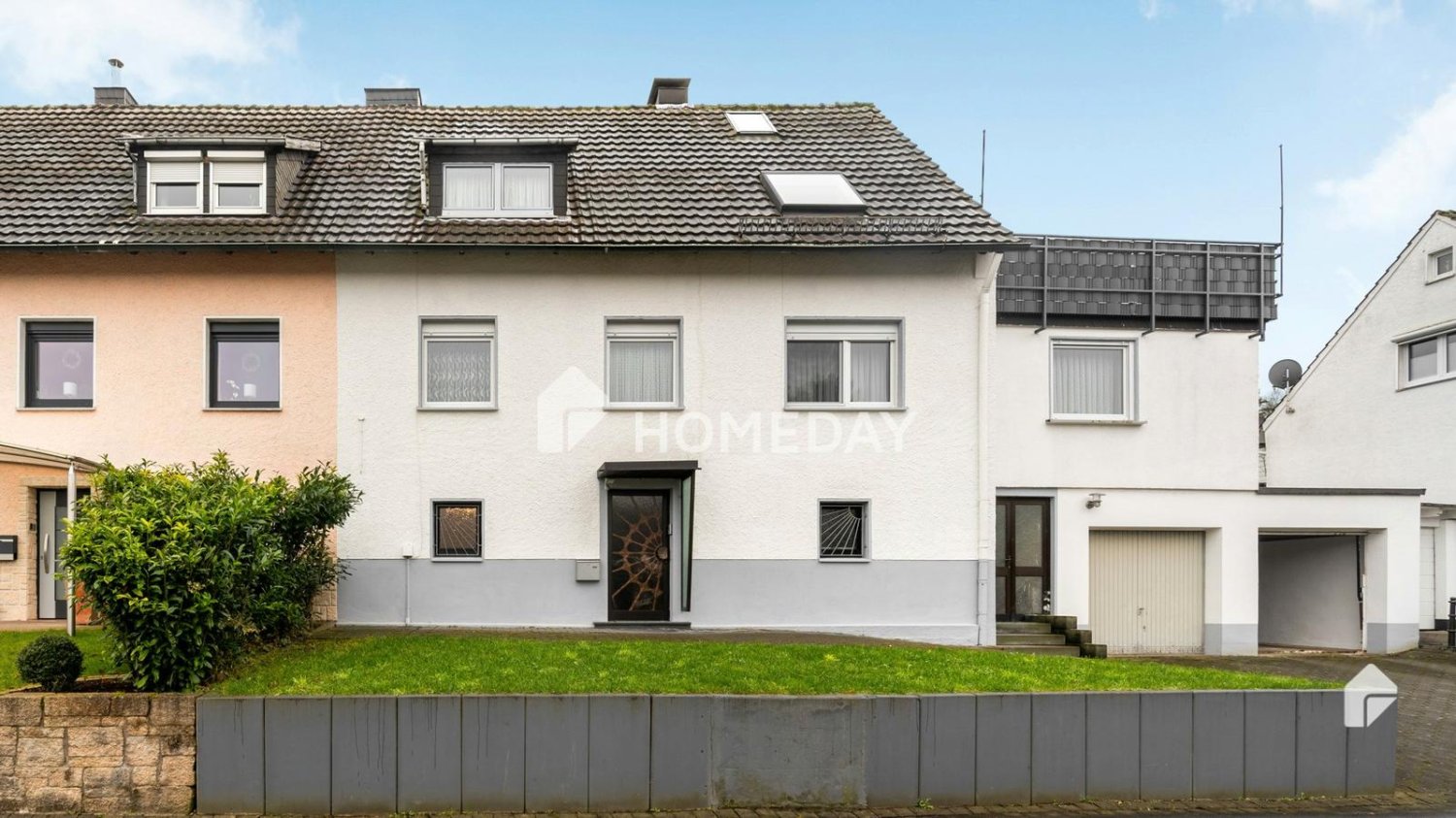 5 bedrooms Townhouse in Markischer, Germany No. 140613