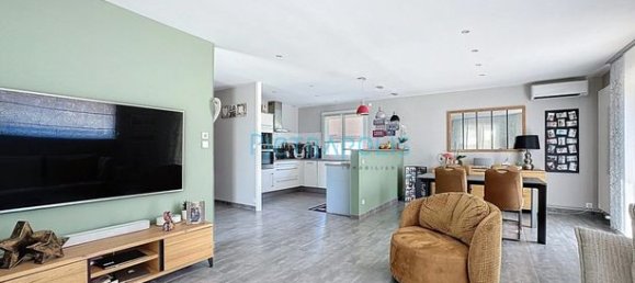 3 bedrooms House in Chatillon-sur-Chalaronne, France No. 311206 8