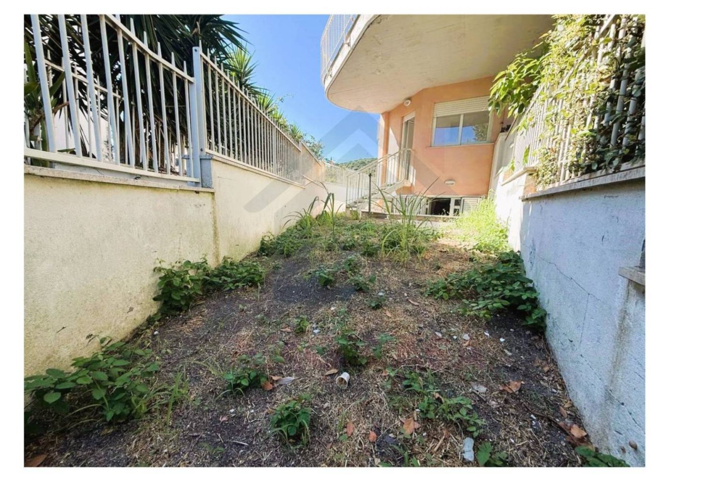 1 غرف نوم شقة في Santa Marinella, Italy رقم 357502