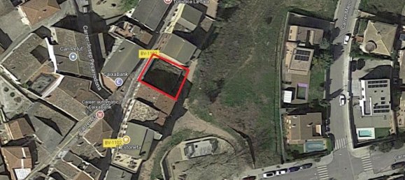 Terrain à Sant Salvador de Guardiola, Spain No. 113967 2