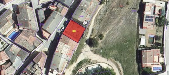 Terrain à Sant Salvador de Guardiola, Spain No. 113967 3