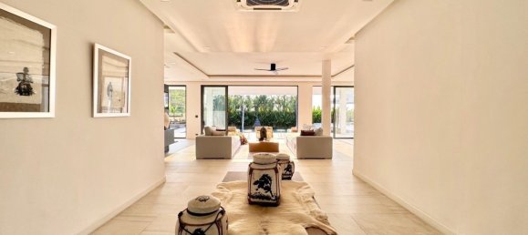 Дом с 4 спальнями в Банг Ламунг, Таиланд № 60193 11