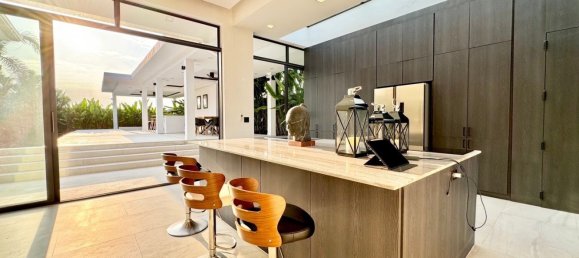 Дом с 4 спальнями в Банг Ламунг, Таиланд № 60193 21