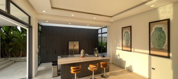 Дом с 4 спальнями в Банг Ламунг, Таиланд № 60193 12