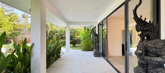 Дом с 4 спальнями в Банг Ламунг, Таиланд № 60193 28