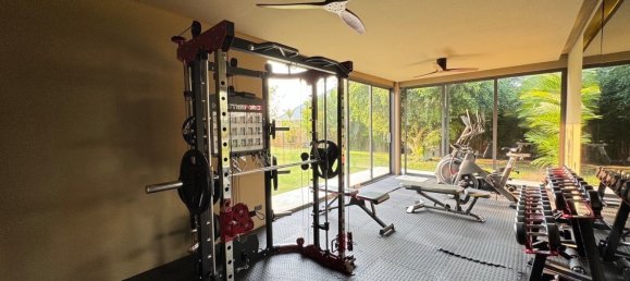 Дом с 4 спальнями в Банг Ламунг, Таиланд № 60193 15