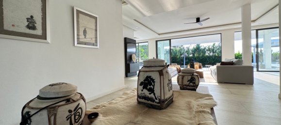 Дом с 4 спальнями в Банг Ламунг, Таиланд № 60193 17