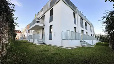 2 bedrooms Apartment in Ebreichsdorf, Austria No. 187483