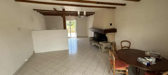 2 غرف نوم منزل في Trilport, France رقم 345700 4