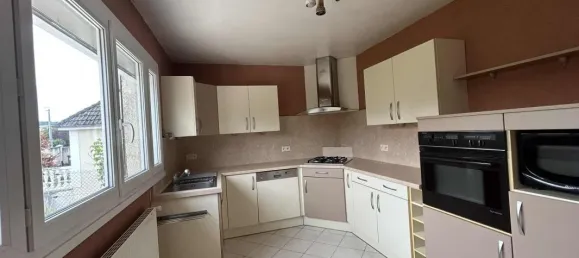 2 غرف نوم منزل في Trilport, France رقم 345700 5