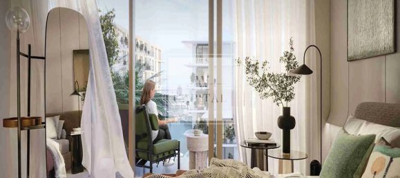 Квартира с 3 спальнями в Mina Rashid, ОАЭ № 52223 4