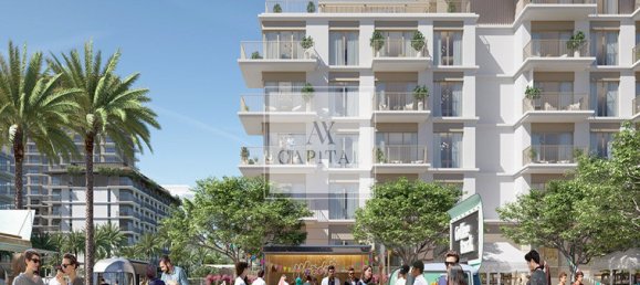 Квартира с 3 спальнями в Mina Rashid, ОАЭ № 52223 12