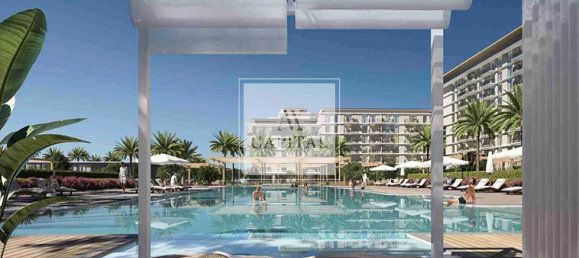 Квартира с 3 спальнями в Mina Rashid, ОАЭ № 52223 6