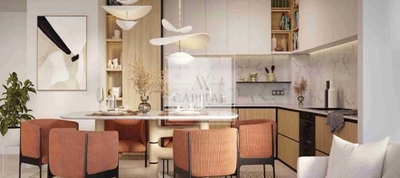 Квартира с 3 спальнями в Mina Rashid, ОАЭ № 52223 2