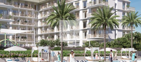 Квартира с 3 спальнями в Mina Rashid, ОАЭ № 52223 5