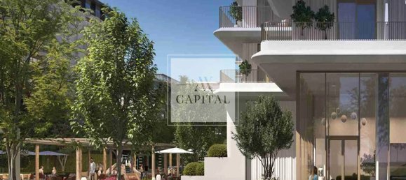 Квартира с 3 спальнями в Mina Rashid, ОАЭ № 52223 9