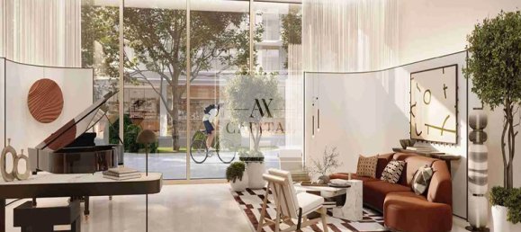 Квартира с 3 спальнями в Mina Rashid, ОАЭ № 52223 3