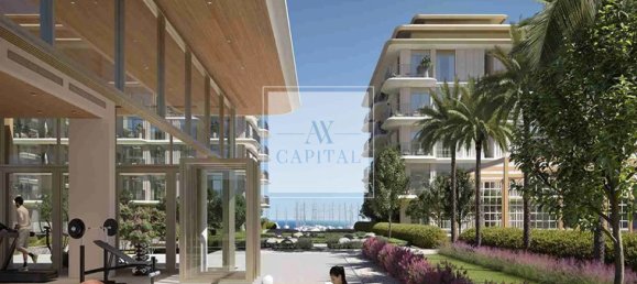 Квартира с 3 спальнями в Mina Rashid, ОАЭ № 52223 8