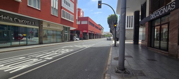Gewerbliche Immobilie in Las Palmas De Gran Canaria, Spain 216m², Nr. 184291 25