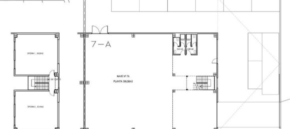 Gewerbliche Immobilie in Las Palmas De Gran Canaria, Spain 216m², Nr. 184291 26