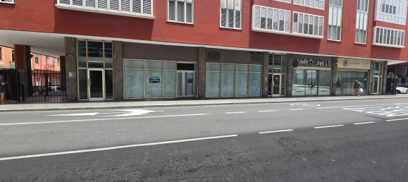 Gewerbliche Immobilie in Las Palmas De Gran Canaria, Spain 216m², Nr. 184291 22
