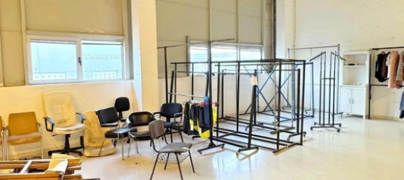 1294m² Warehouse in Vigo, Spain No. 38473 10