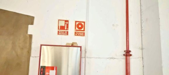 1294m² Warehouse in Vigo, Spain No. 38473 22