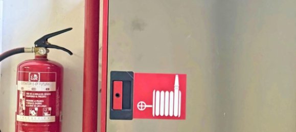 1294m² Warehouse in Vigo, Spain No. 38473 42