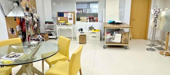 1294m² Warehouse in Vigo, Spain No. 38473 43