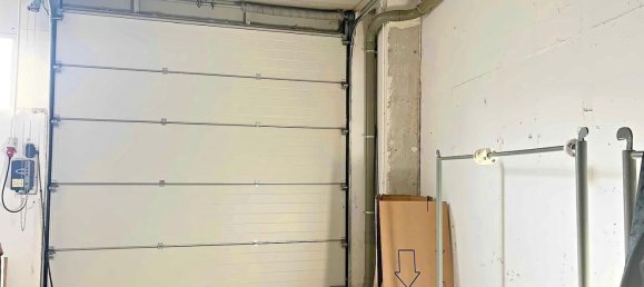 1294m² Warehouse in Vigo, Spain No. 38473 11