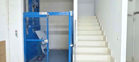 1294m² Warehouse in Vigo, Spain No. 38473 29