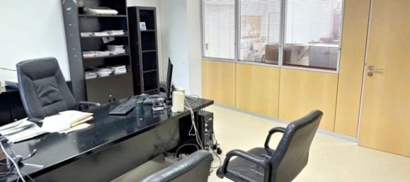 1294m² Warehouse in Vigo, Spain No. 38473 13