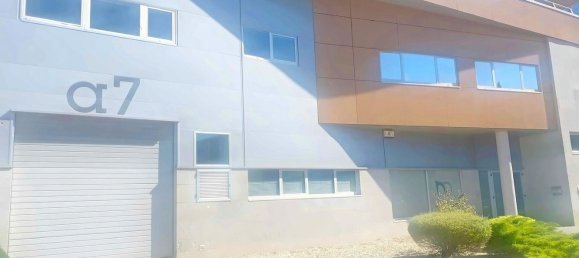 1294m² Warehouse in Vigo, Spain No. 38473 5