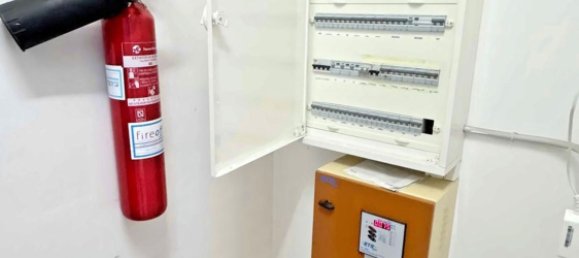 1294m² Warehouse in Vigo, Spain No. 38473 32