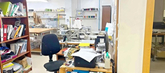 1294m² Warehouse in Vigo, Spain No. 38473 14