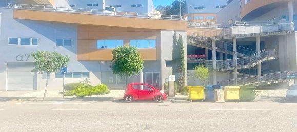 1294m² Warehouse in Vigo, Spain No. 38473 2