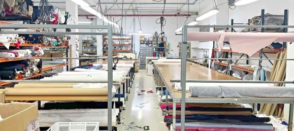 1294m² Warehouse in Vigo, Spain No. 38473 44