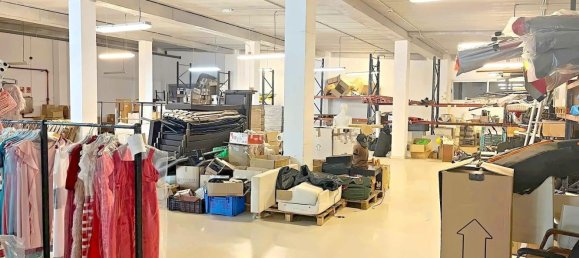 1294m² Warehouse in Vigo, Spain No. 38473 33