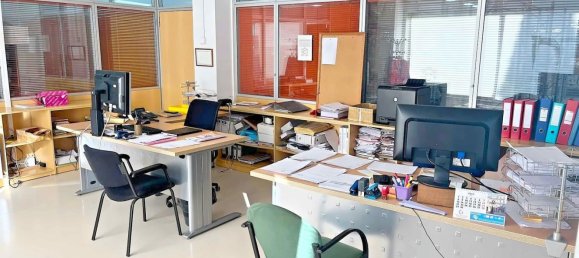 1294m² Warehouse in Vigo, Spain No. 38473 12