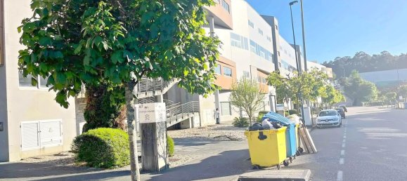 1294m² Warehouse in Vigo, Spain No. 38473 9