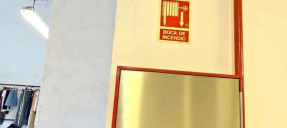 1294m² Warehouse in Vigo, Spain No. 38473 49