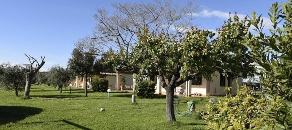 Edificio en Grosseto, Italy 985 m² No. 226174 13