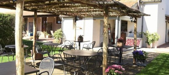 Edificio en Grosseto, Italy 985 m² No. 226174 30