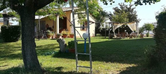 Edificio en Grosseto, Italy 985 m² No. 226174 21