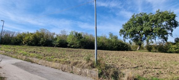 2300m² Land in Montefusco, Italy No. 108453 10