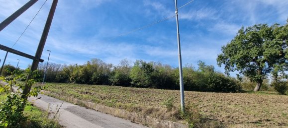 2300m² Land in Montefusco, Italy No. 108453 9