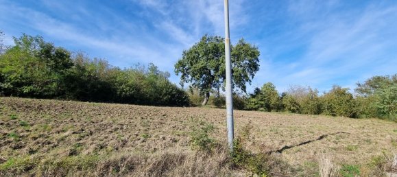 2300m² Land in Montefusco, Italy No. 108453 13