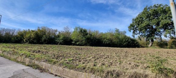 2300m² Land in Montefusco, Italy No. 108453 12
